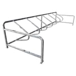 View Cycle Stall Elite with Surface Mount